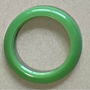 ✨CCO✨ Vintage Green Bezel ONLY for Gucci 1100 or 11/12.2 Watch